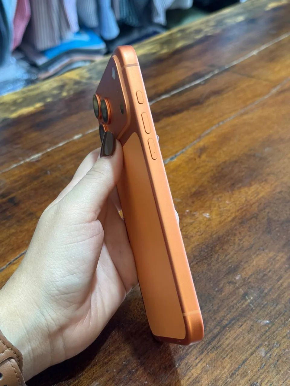 Iphone 17 Pro Max 256 GB - Foto 2