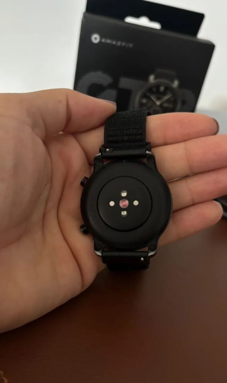 Relógio Amazfit GTR - Foto 4