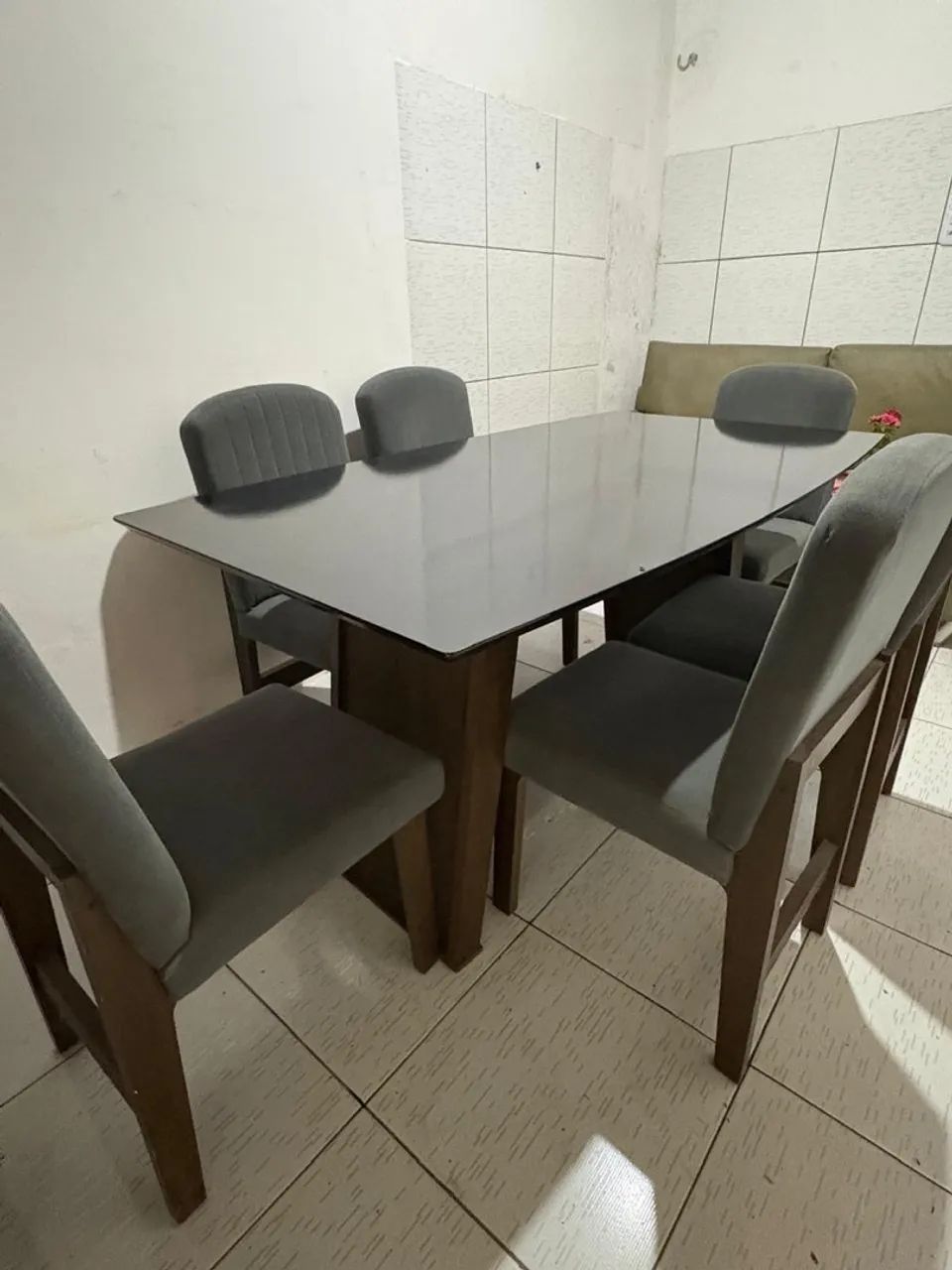 Mesa de Jantar / Mesa de cozinha  - Foto 2
