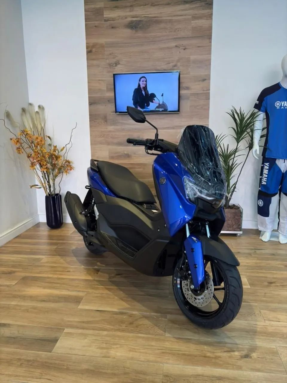 Nova Nmax 160cc 26/26. - Foto 2