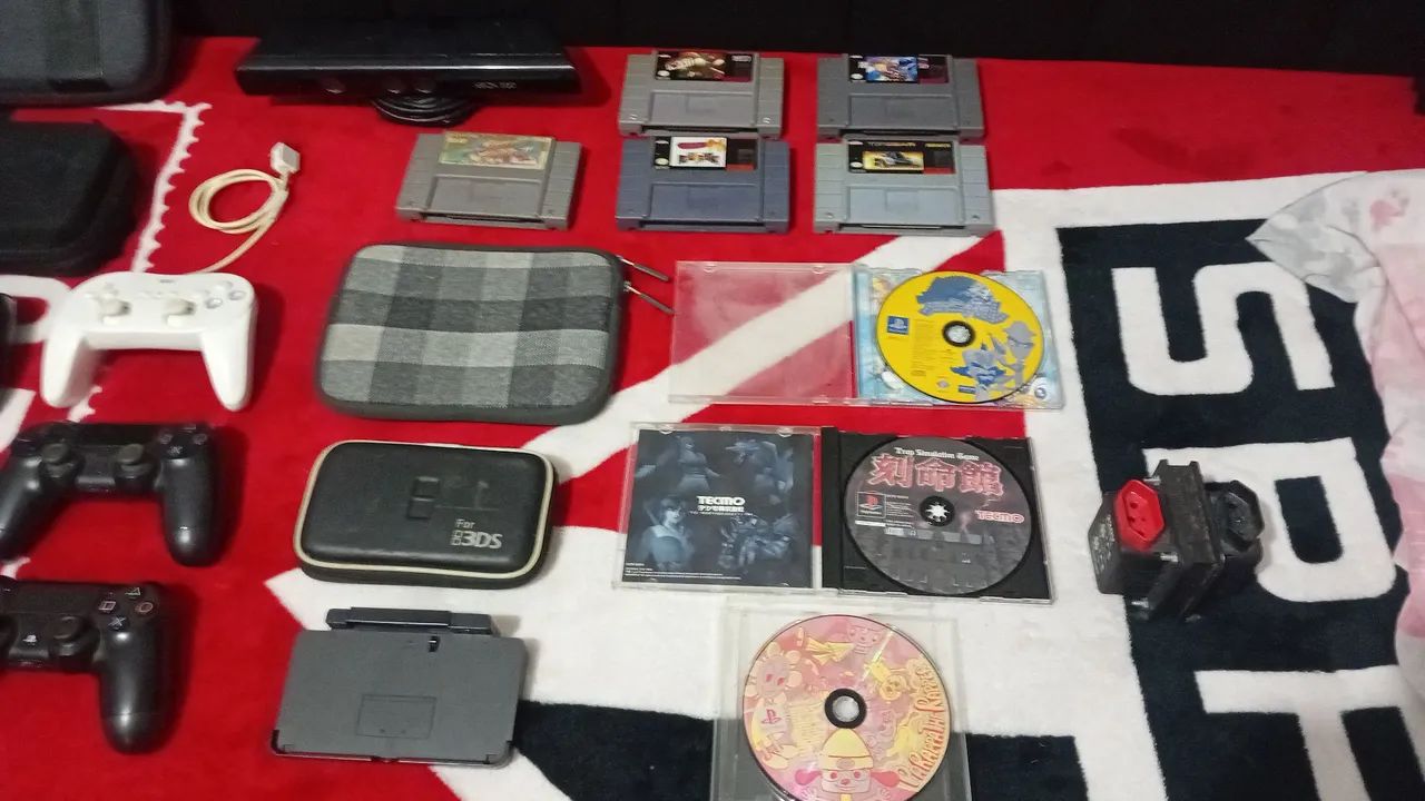 Jogos e Acessórios - Foto 2