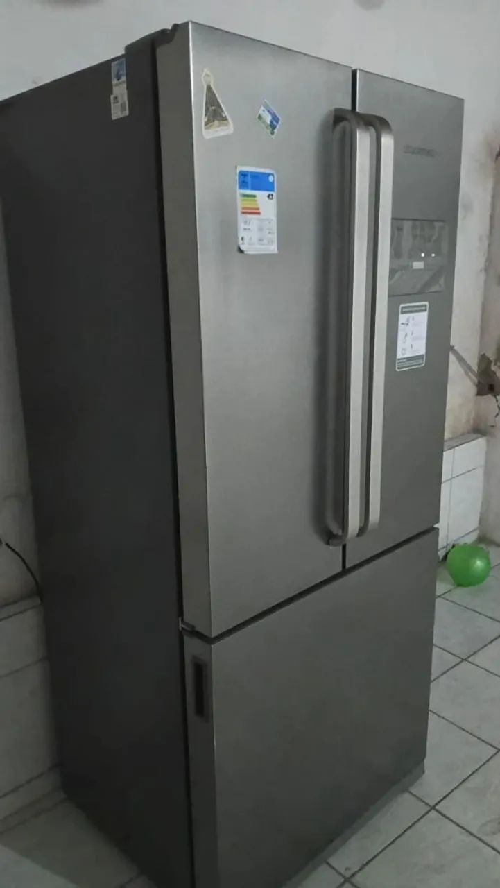 Vendo está je ladeira  semi nova  - Foto 5