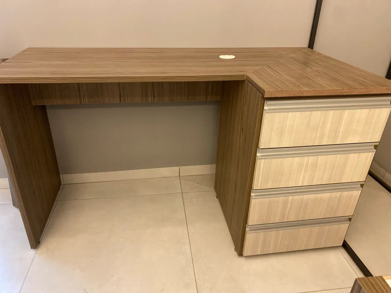 Mesa de escritório  - Foto 3