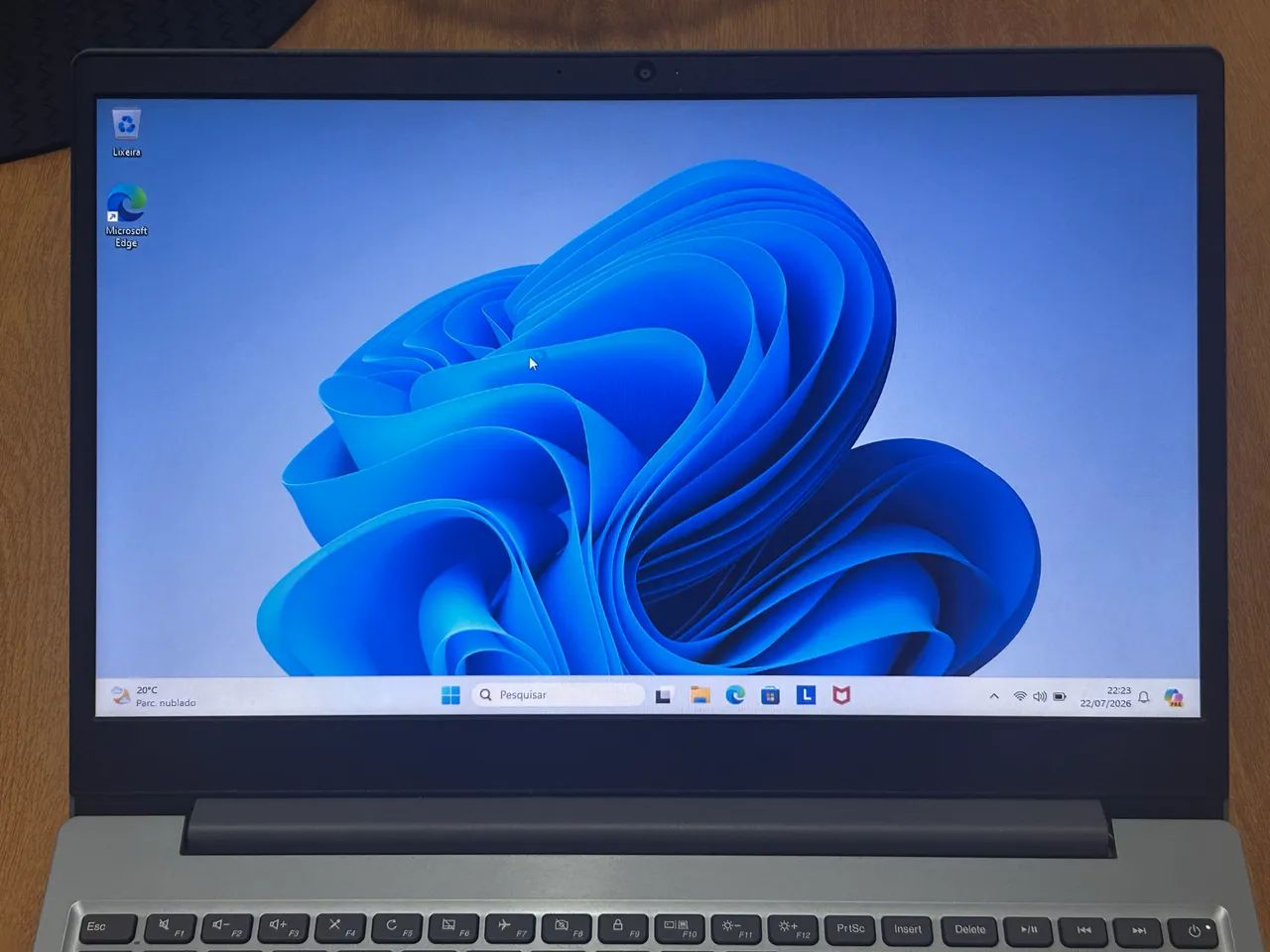 Lenovo IdeaPad S145 - 15IGM - Foto 5