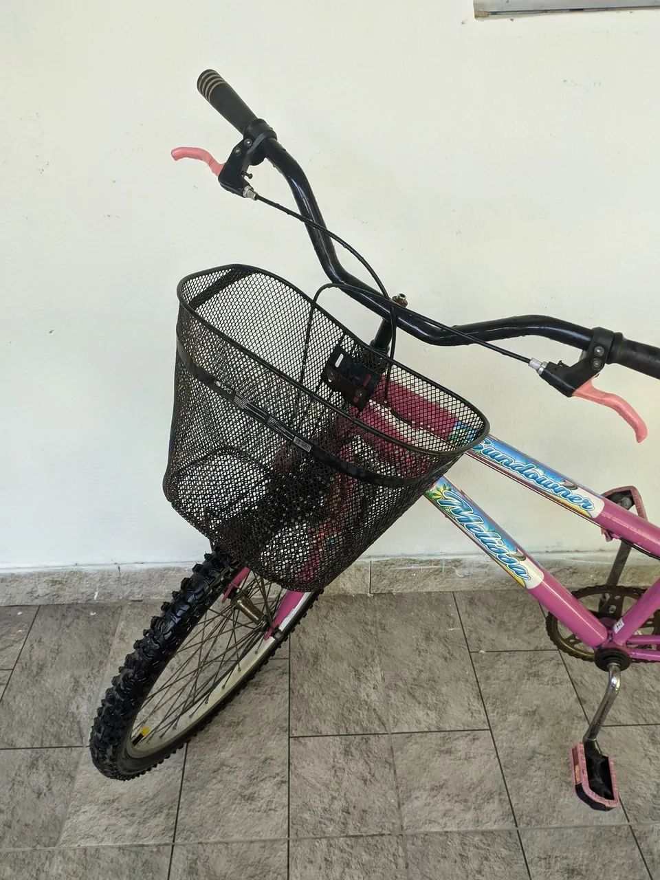 Bicicleta aro 26  - Foto 2