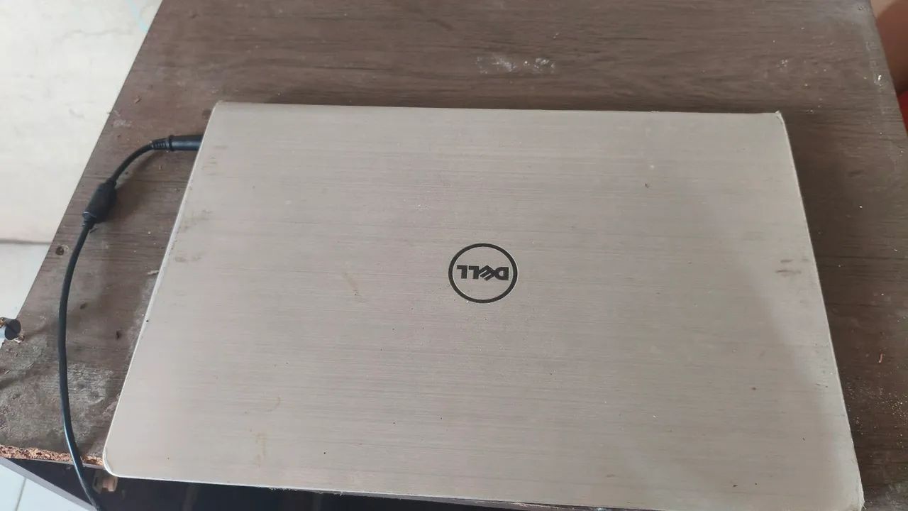 DELLI INSPIRON 5547 - I5 + 8GB de RAM+ 240 SSD - Foto 4