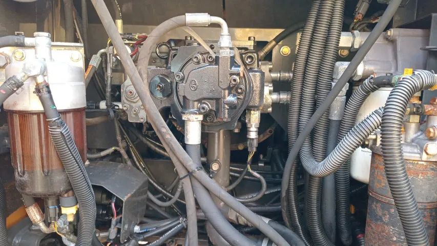 Escavadeira Case 180 CX - Foto 6