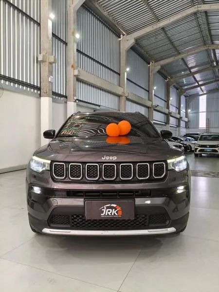 Jeep Compass 2023