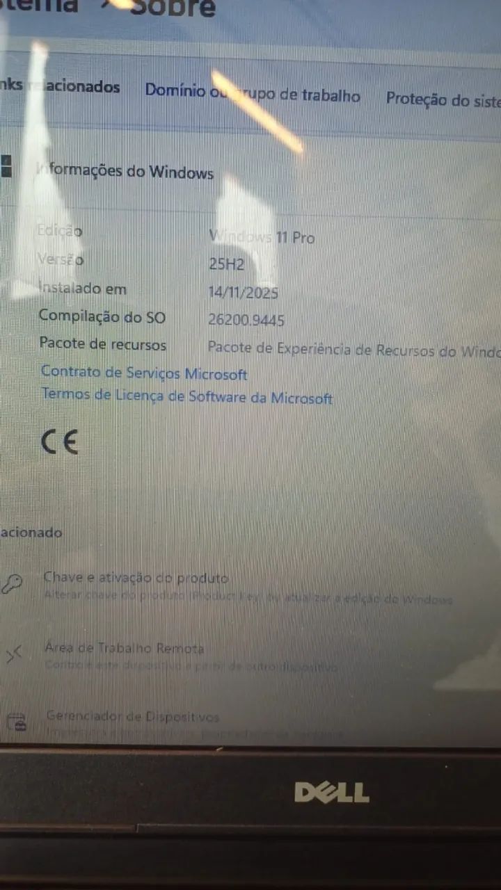 Notebook Dell Aspire5UltraThi - Foto 2