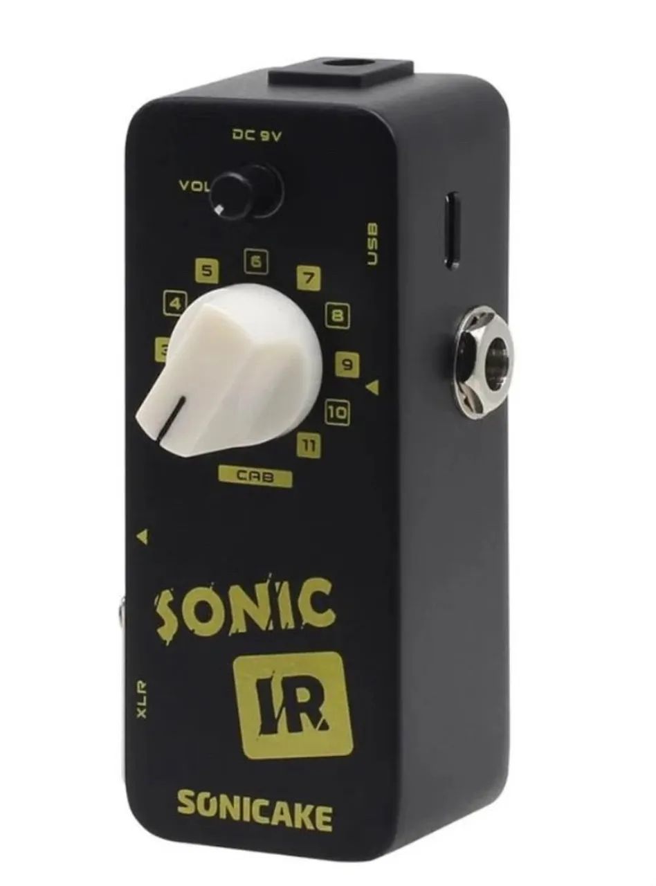 Behringer UMC202HD Placa de Áudio - Foto 2