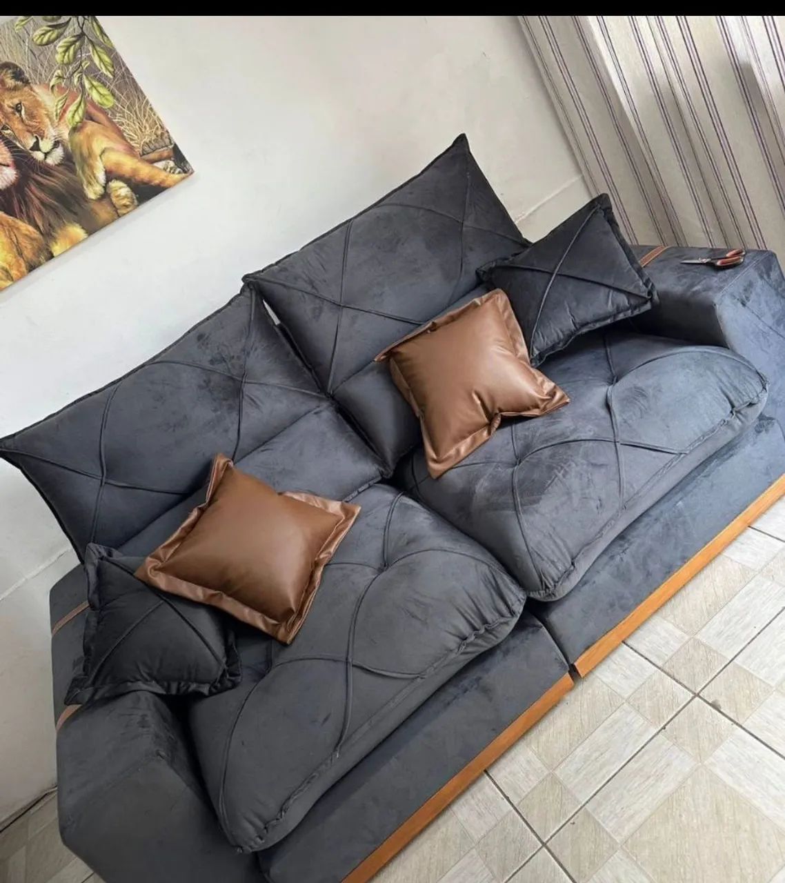 Móveis novos que sua casa precisa ? - Foto 5