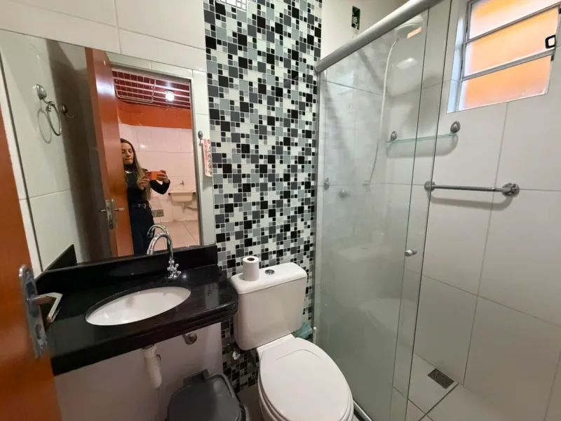 CASA 4 QTOS | PADRE EUSTÁQUIO - Foto 4