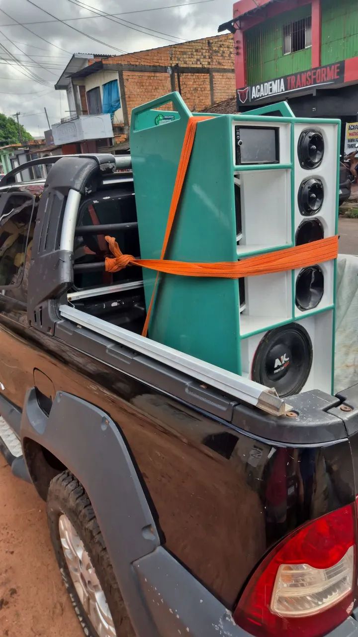Caixa bob - Foto 2