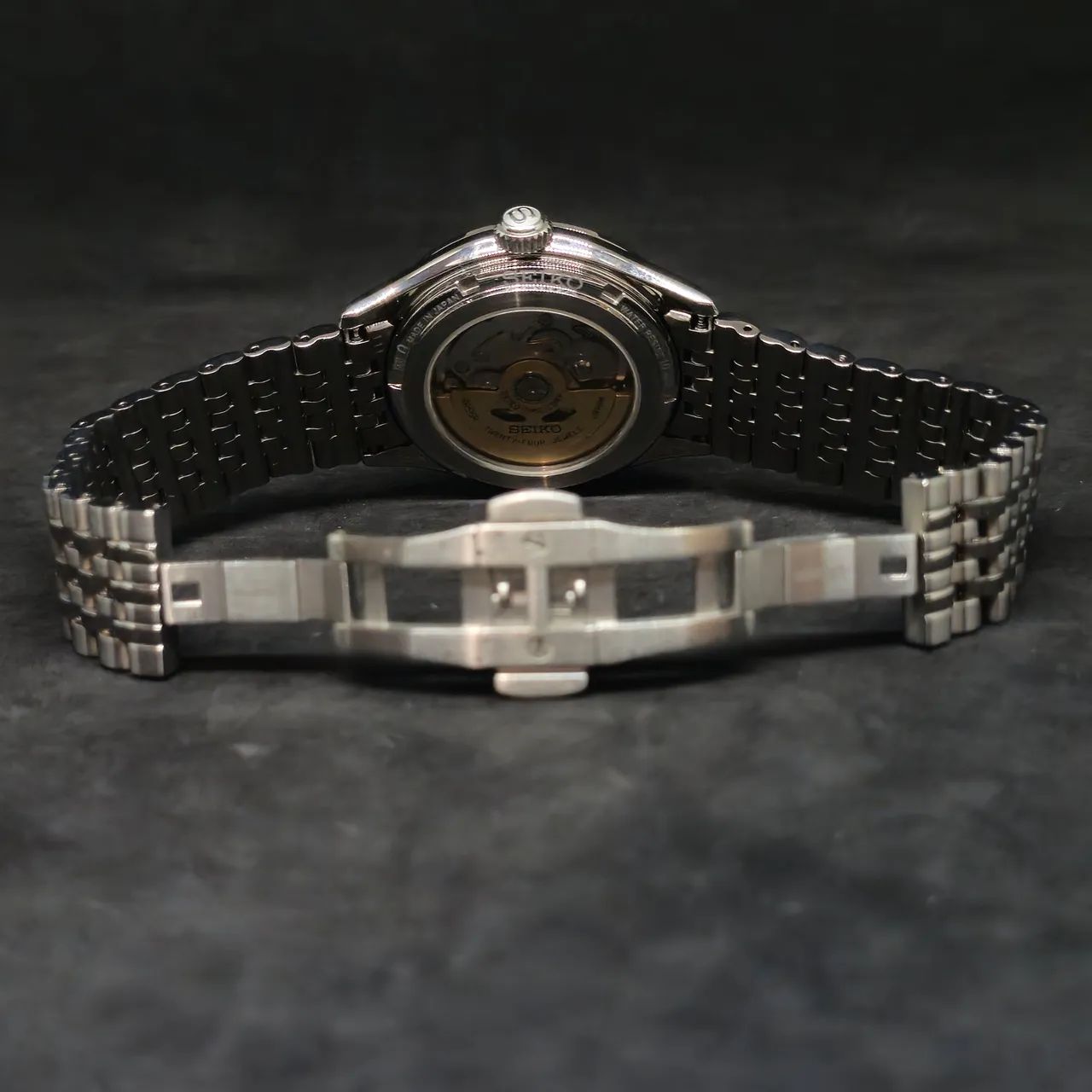 Seiko Pressage Classic Series - Foto 5