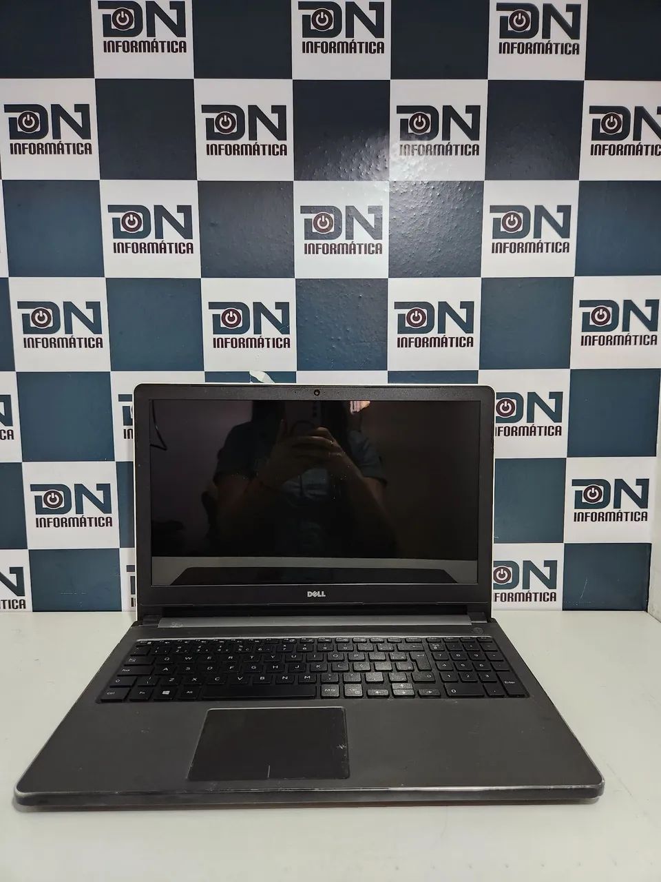 Notebook Dell Inspiron 5558