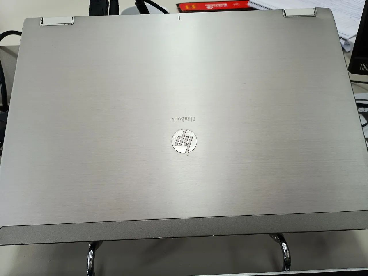 Notebook HP Elite book 8440p - Notebooks - Centro, Florianópolis ...