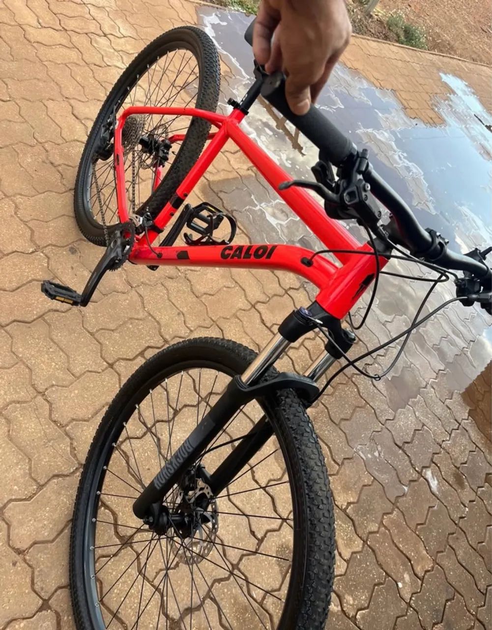 Bike aro 29 - Foto 5