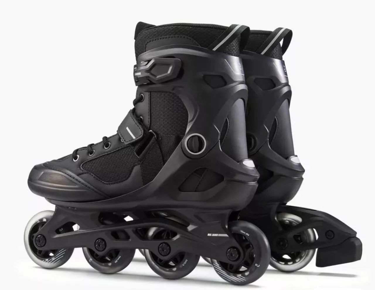 Patins e acessórios 