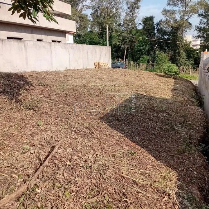 Terreno à venda em Louveira, Capivari, com 250 m² - Foto 2