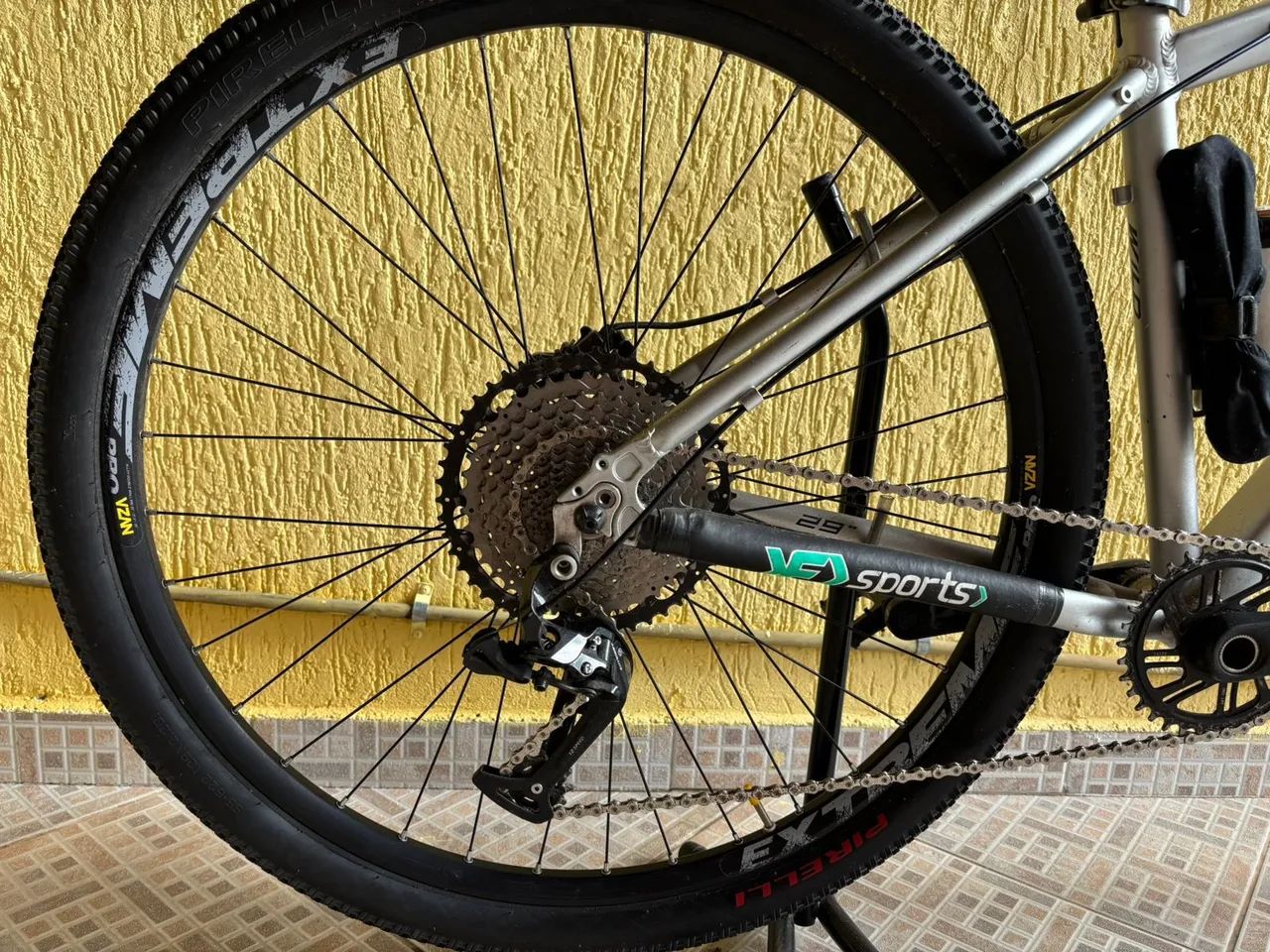 Vende-se bike - Foto 5