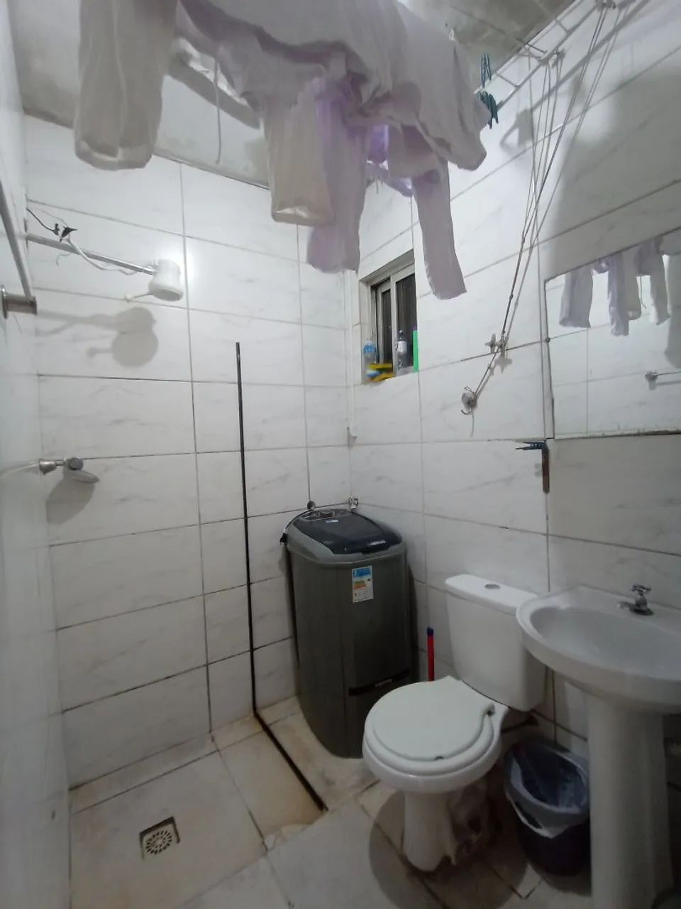 Alugo quarto no Ed. Maleta - Foto 3