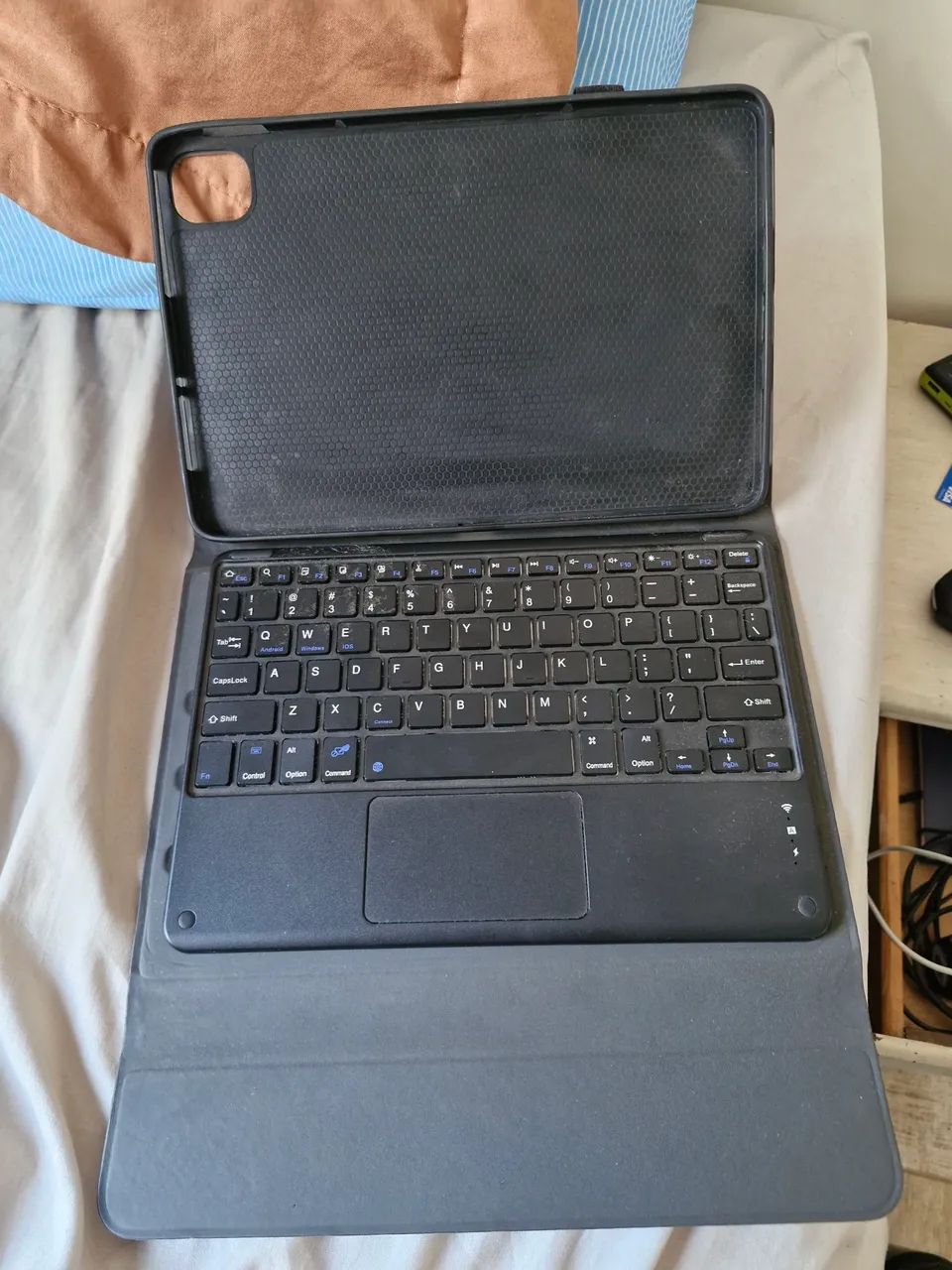 Xiaomi pad 5, 256g com xiaomi pen  - Foto 4