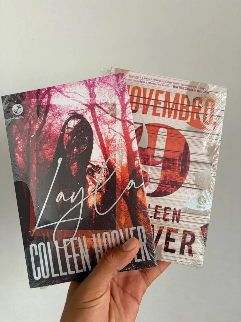 Livros 