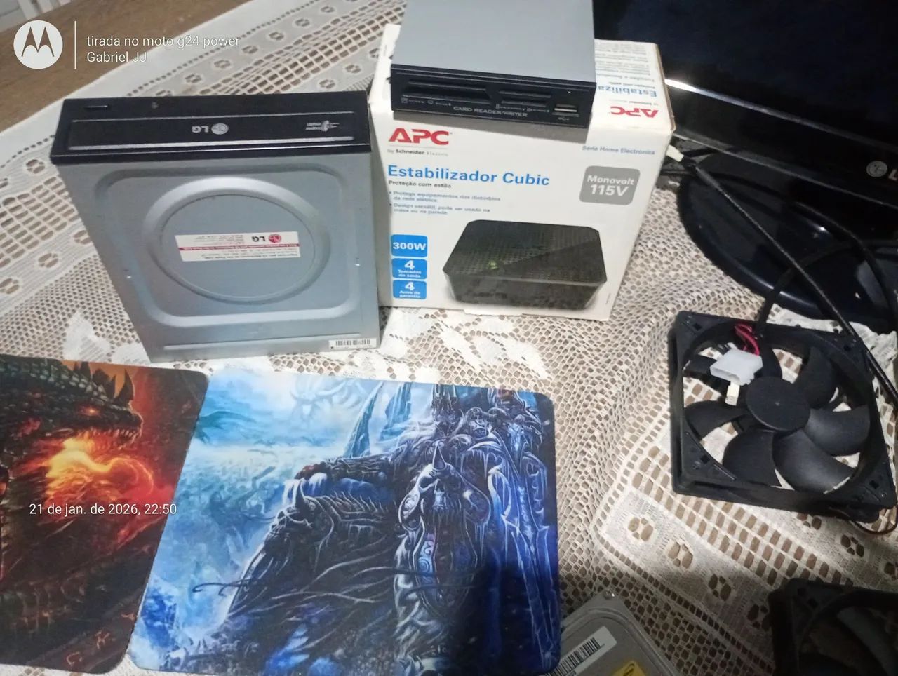 Peças de Computador PC - Foto 2