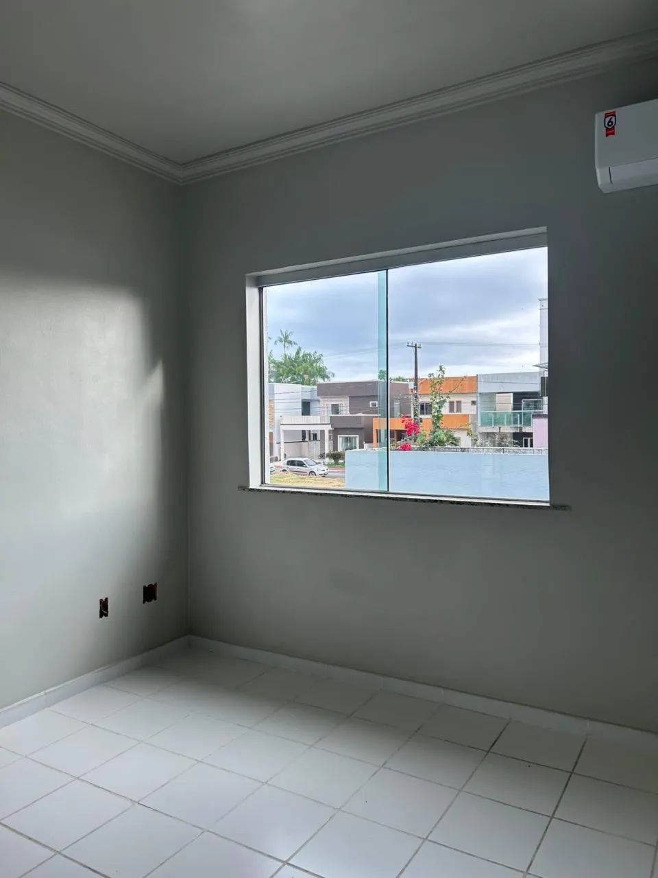 Alugo excelente casa no cidade jardim 2 - Foto 2