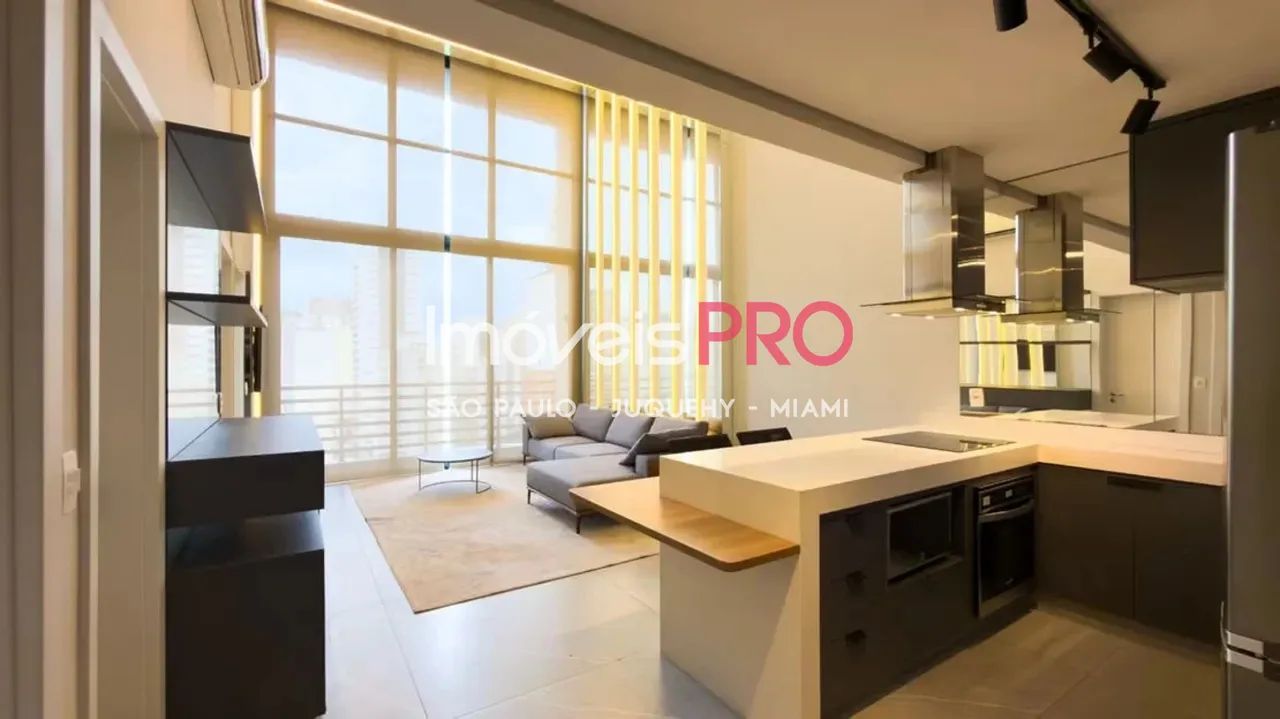 Apartamento, Cerqueira César - São Paulo - Foto 3