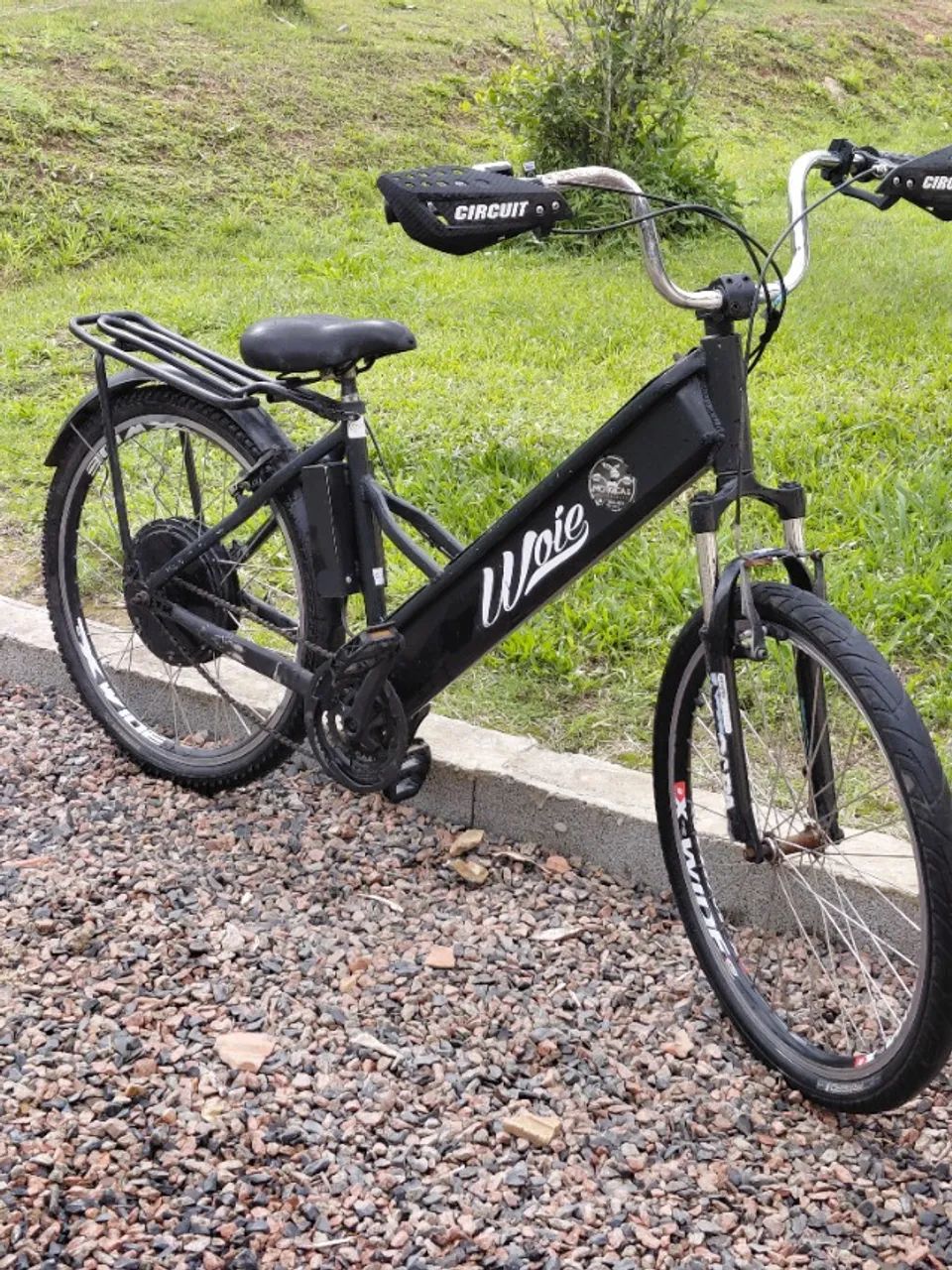 Bicicleta Eletrica !!! - Foto 4