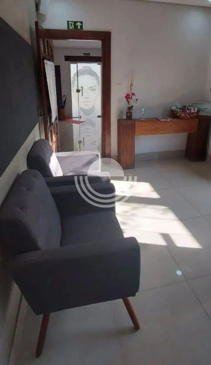 Casa à venda em Campinas, Vila Marieta, com 3 suítes, com 400 m² - Foto 4