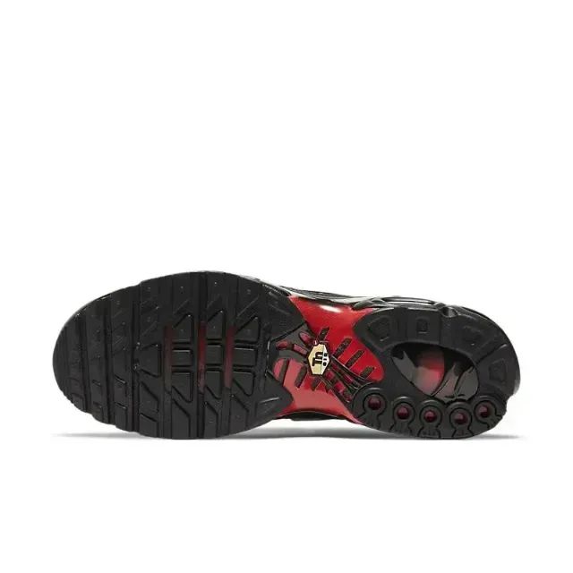 Tênis Nike Air Max Plus Tn Deadpool Original Na Caixa - Foto 3