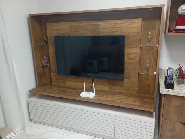 Home (painel) dimensão 2,00 x 35