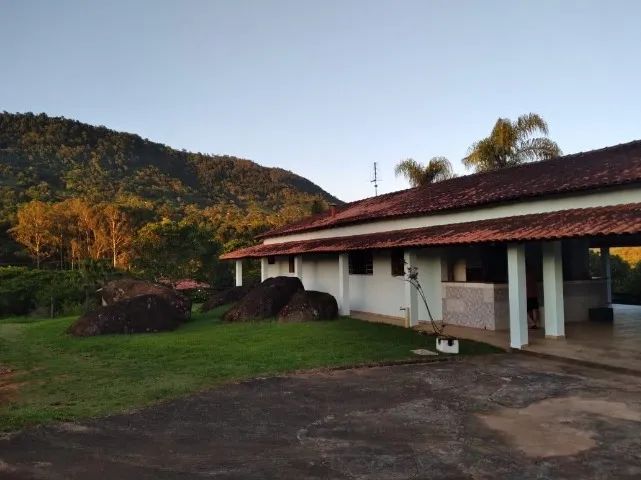 Sítio em Jacutinga - MG -  2,4 hectares - Foto 4
