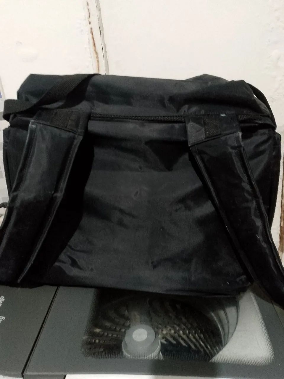 Bag para entregas - Foto 4