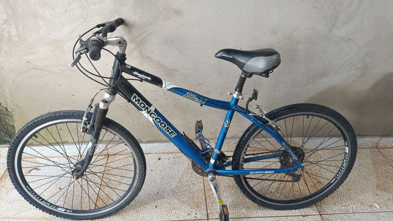 Bicicleta Back  - Foto 2