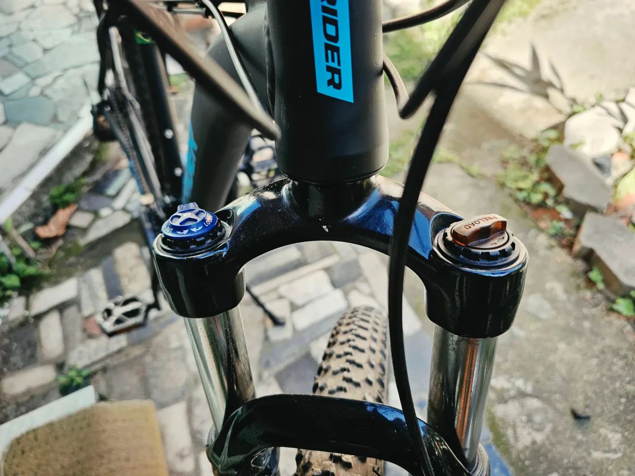 Bicicleta aro 29 - Foto 4