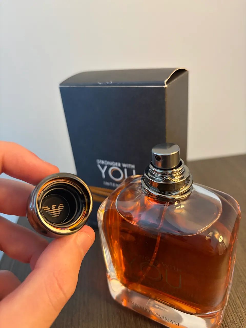 Stronger With You Intensely 100ml - Foto 2