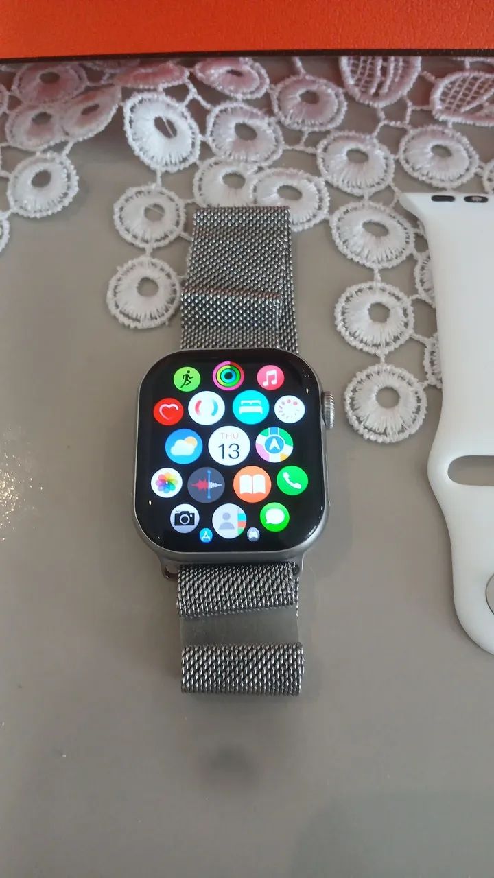 SmartWatch Microwear  - Foto 3