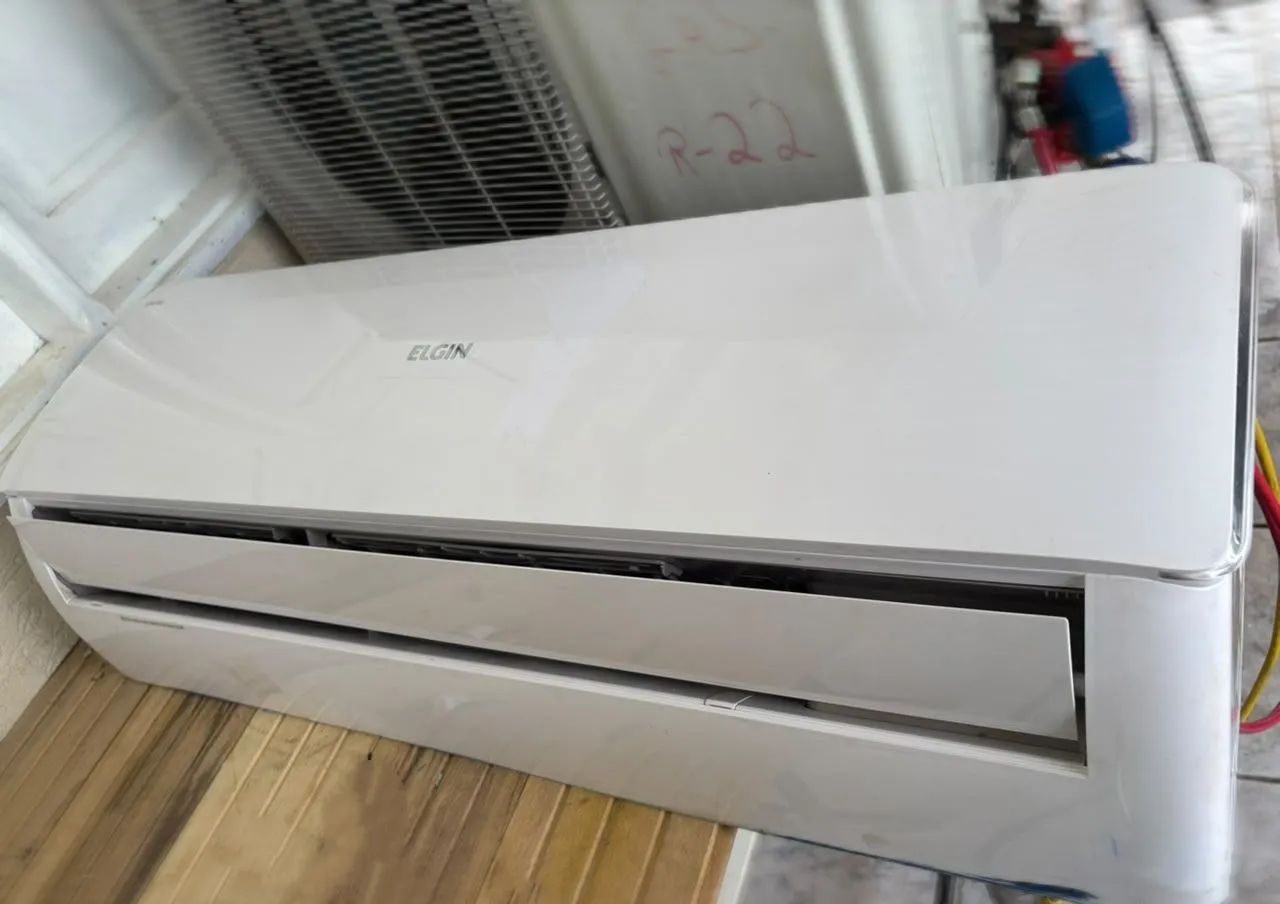 Ar Condicionado split 18.000 btus 