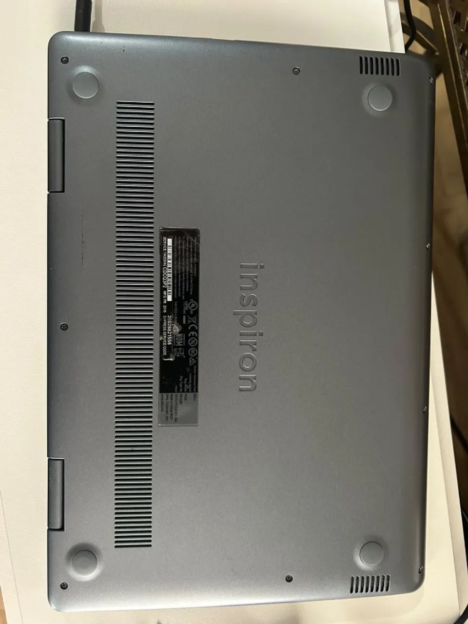 Notebook Dell Inspiron 5481 2 em 1 - Foto 2