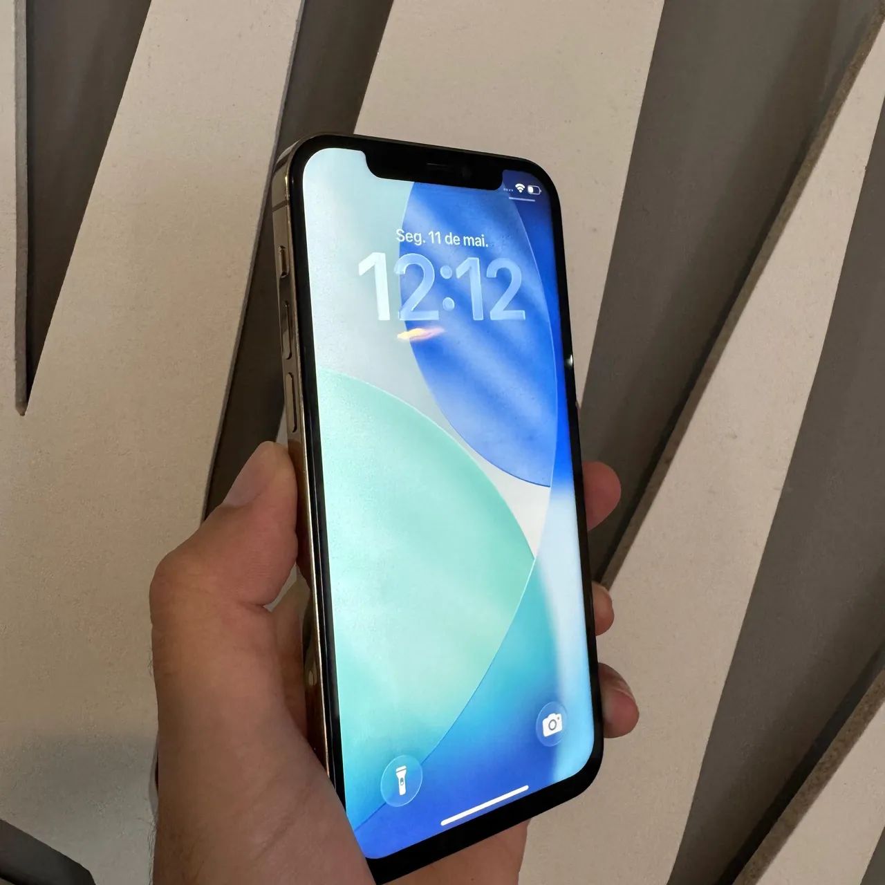 IPhone 12 Pro Promoção  - Foto 2