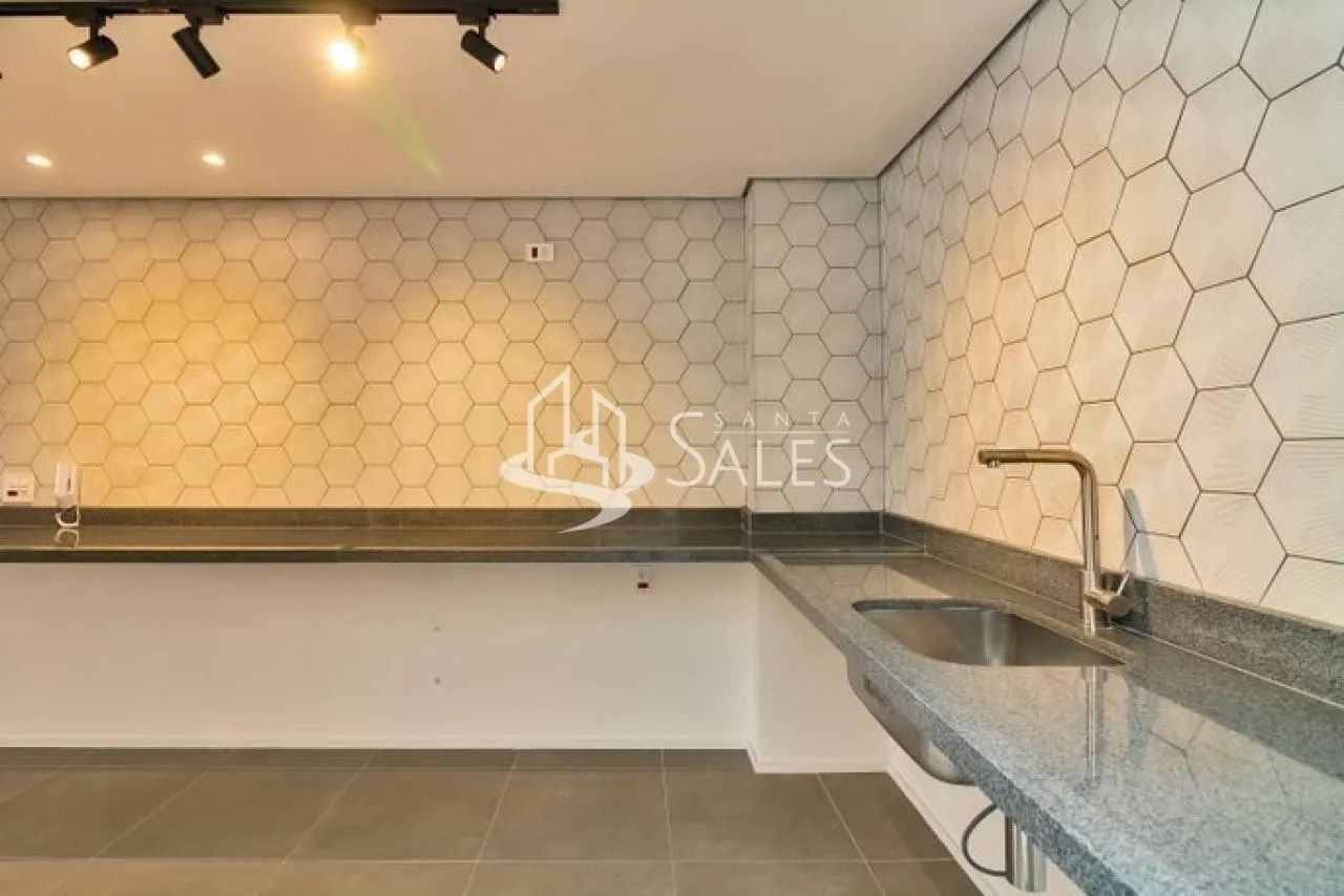 APARTAMENTO A VENDA EM -CERQUEIRA CESAR-SP