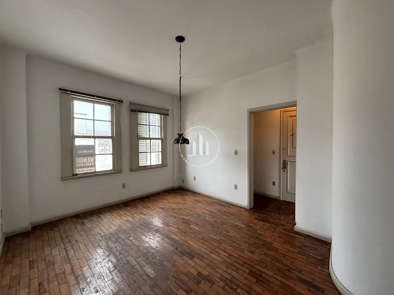 Apartamento 2 Quartos 64m² no Meridional - Centro - BRN - Foto 4