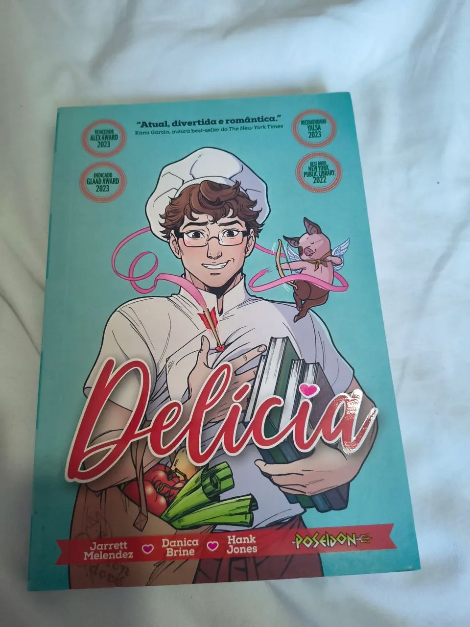 Delicia 