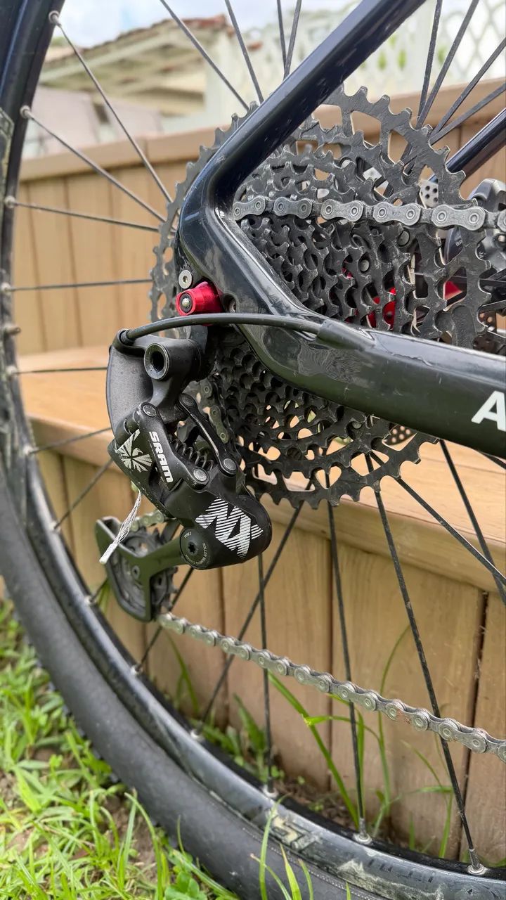 Bike Carbono - Foto 5
