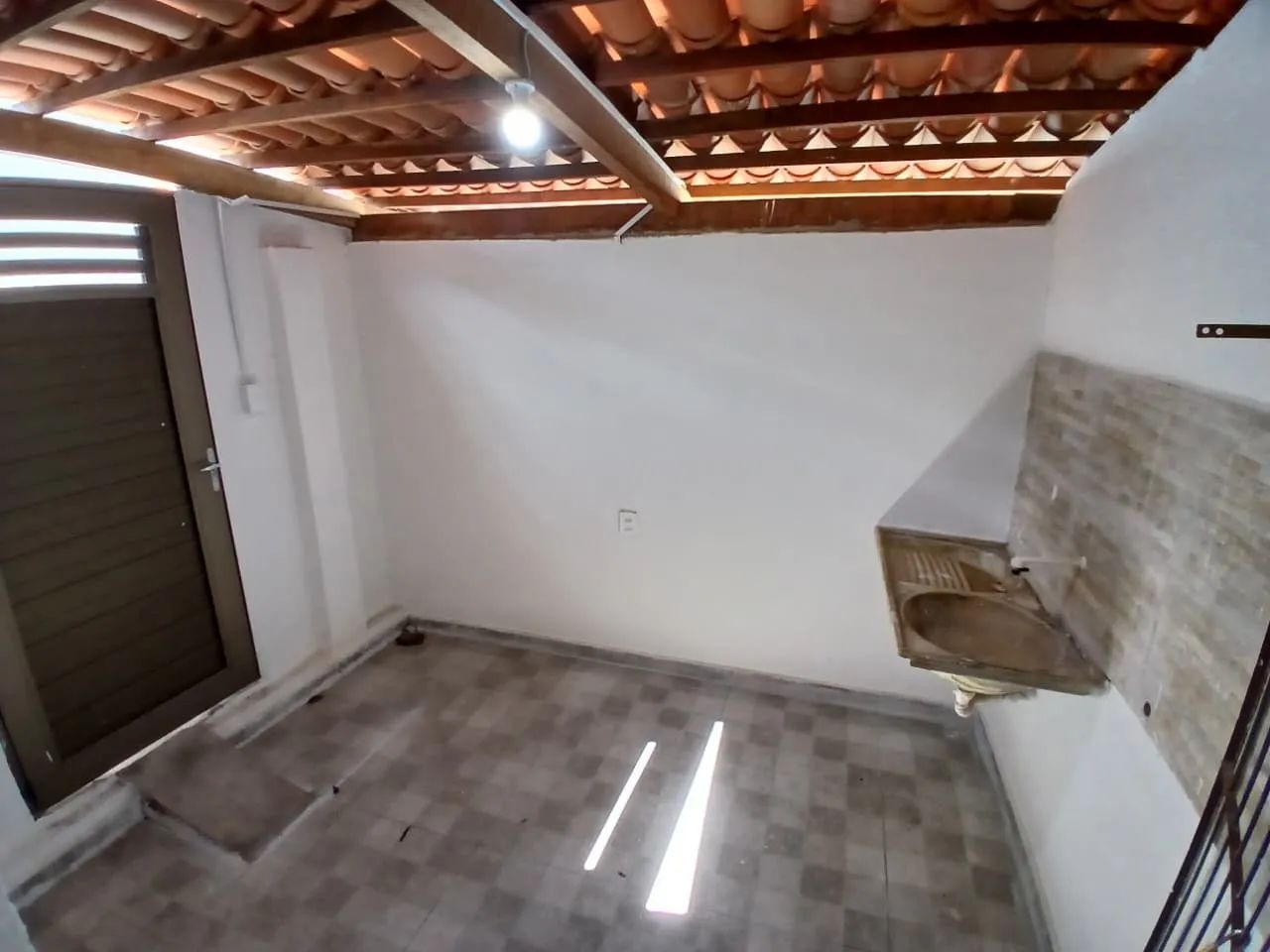 KITNET R$ 1200,00 em BANCÁRIOS - Foto 4