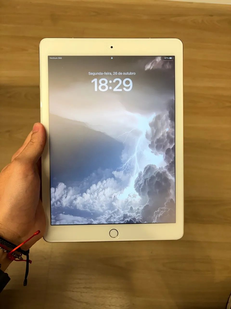 iPad Pro 9.7 256gb