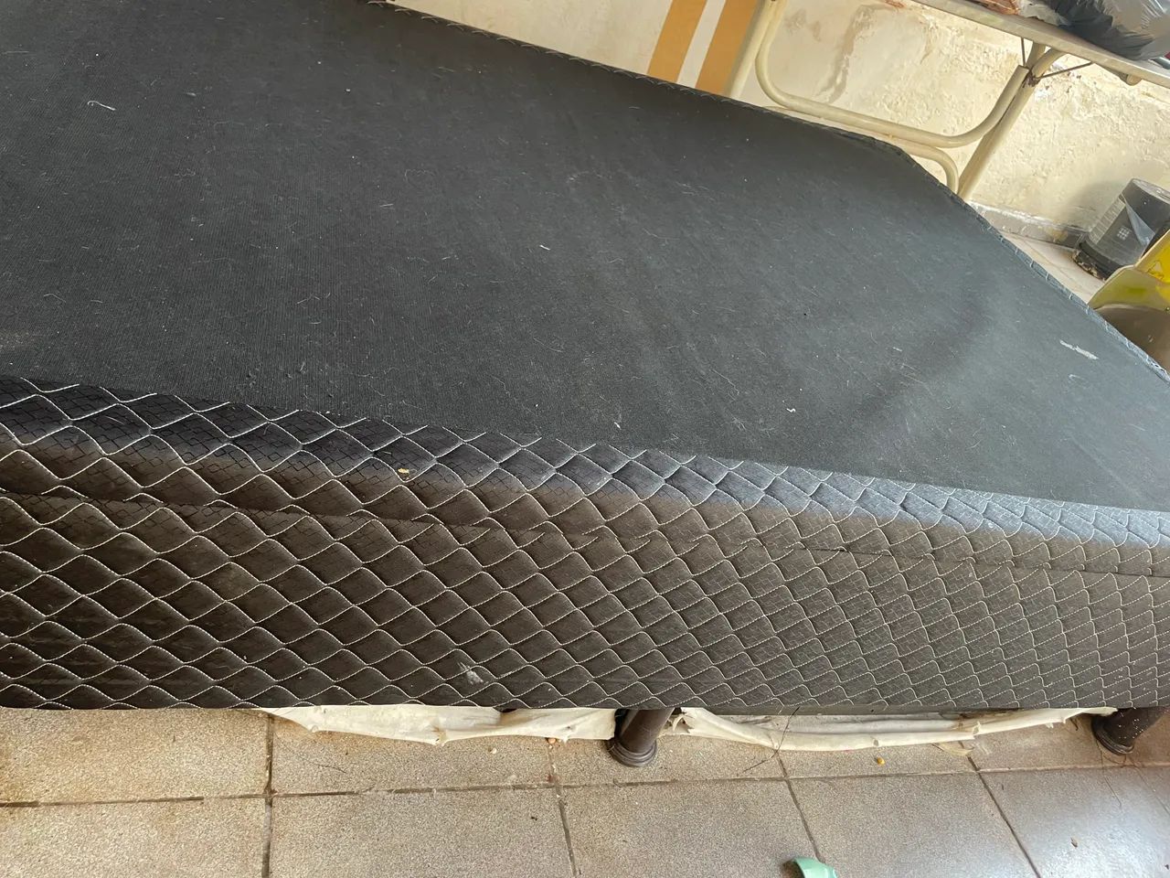 Cama box com baú - Foto 3